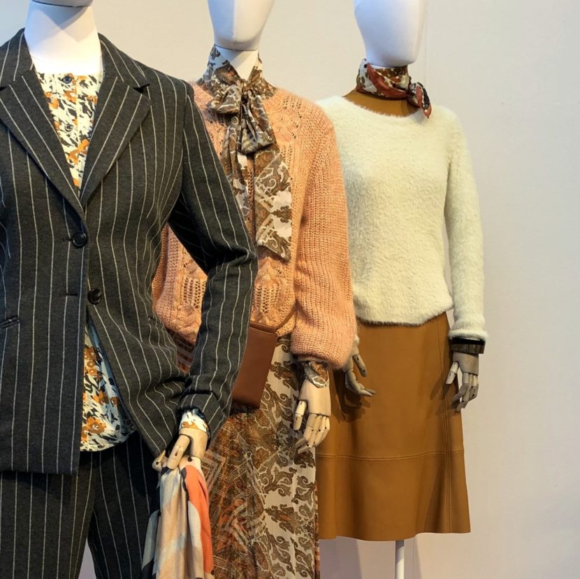 herfsttrends 2020